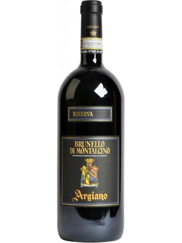 Argiano, Brunello di Montalcino Riserva DOCG