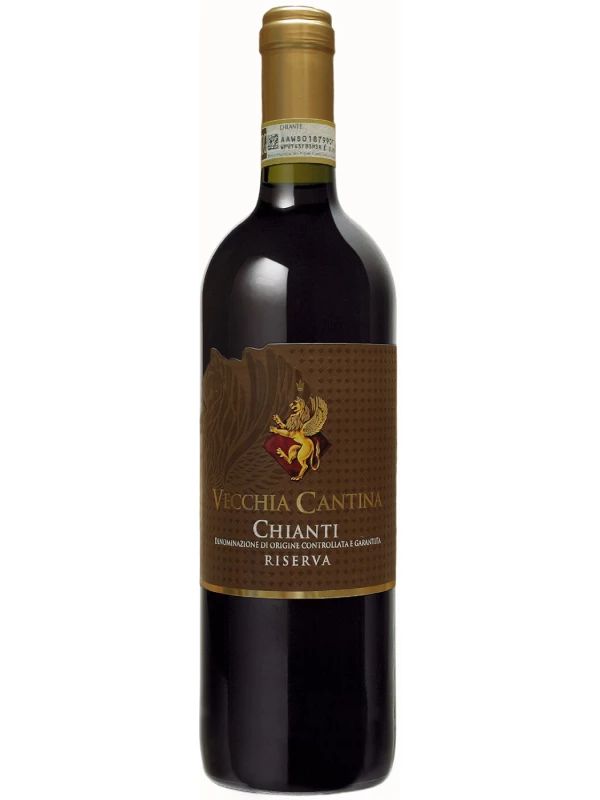 Vecchia Cantina di Montepulciano, Chianti DOCG Riserva