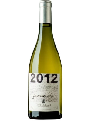 Вино Passopisciaro, Guardiola, Sicilia IGT 2012, 0.75 л