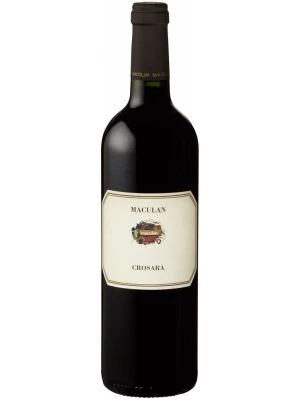 Вино Maculan, Crosara 2010, 0.75 л