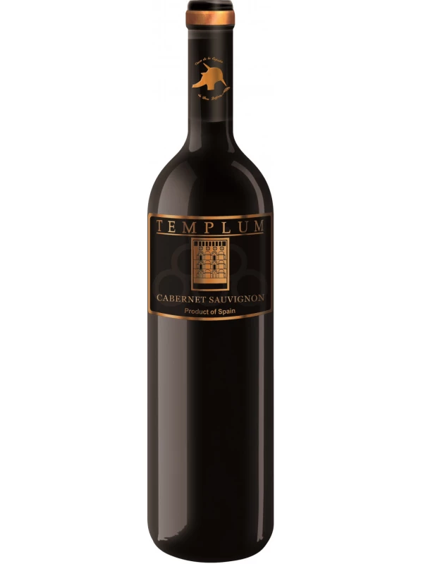 Templum Cabernet Sauvignon