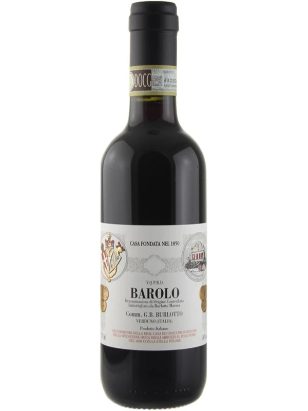 G.B. Burlotto, Barolo DOCG