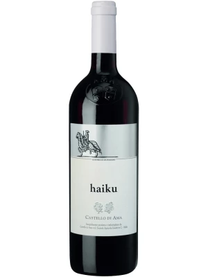 Вино Castello di Ama, Haiku 2017, 0.75 л