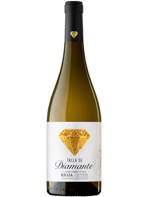 Вино Bodegas Franco-Espanolas, Talla de Diamante Rioja DOCa 2022, 0.75 л
