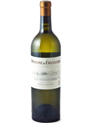 Вино Domaine De Chevalier Blanc Pessac-Leognan AOC Grand Cru 2007, 0.75 л