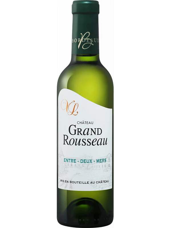 Chateau Grand Rousseau, Entre-Deux-Mers AOC
