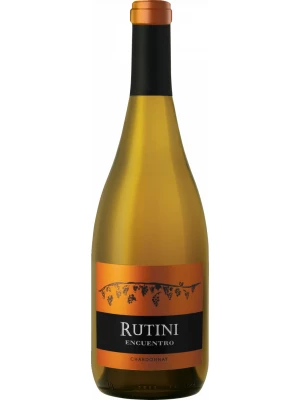 Вино Rutini, Encuentro Chardonnay 2015, 0.75 л