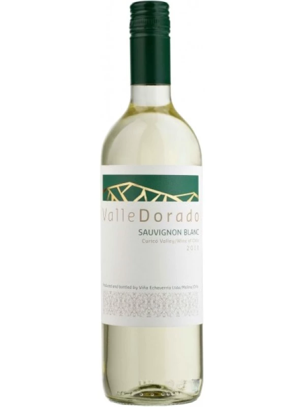 Valle Dorado Sauvignon Blanc