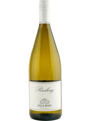 Вино Villa Wolf Riesling Dry 2020, 0.75 л