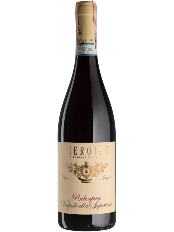 Pieropan, Ruberpan, Valpolicella Superiore DOC