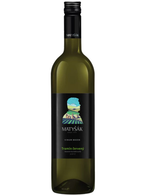 Matysak Tramin Cerveny