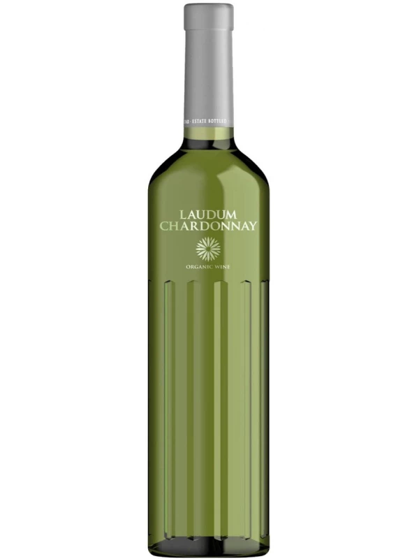 Laudum Chardonnay Organic