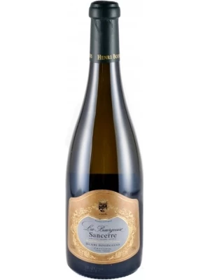 Вино Sancerre AOC La Bourgeoise 2003, 1.5 л