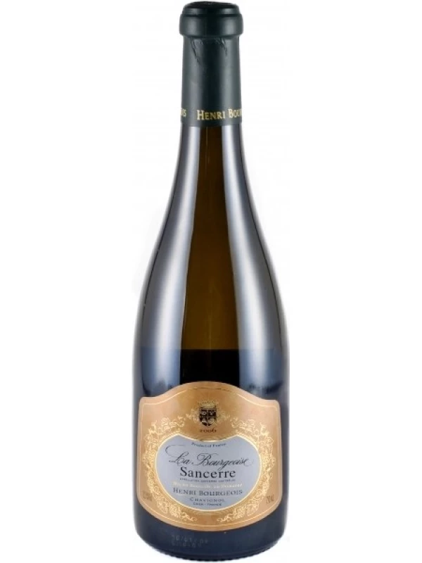 Sancerre AOC La Bourgeoise