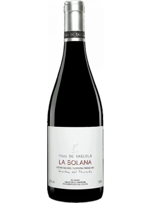 Вино Suertes del Marques, La Solana, Valle de la Orotava DO 2014, 0.75 л