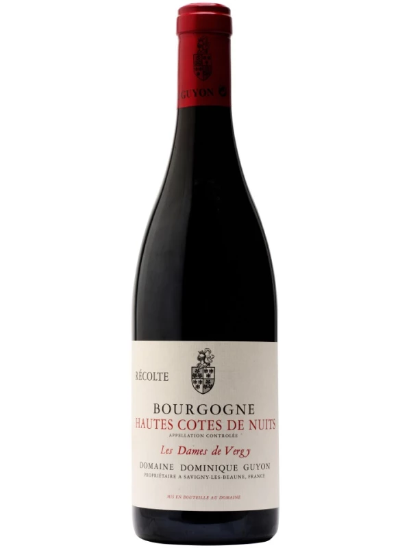Domaine Antonin Guyon, Bourgogne Hautes Cotes de Nuits Les Dames de Vergy AOC