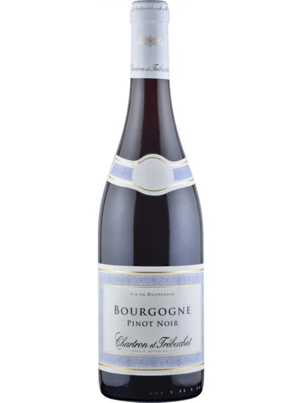 Chartron et Trebuchet, Bourgogne Pinot Noir AOC