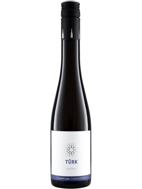 Turk, Eiswein vom Gruner Veltliner