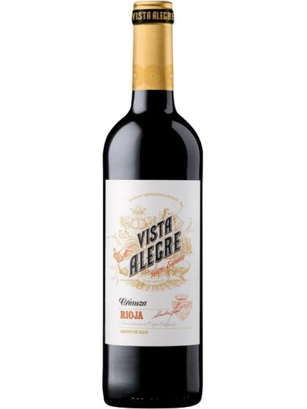 Criadores de Rioja, Vista Alegre Crianza