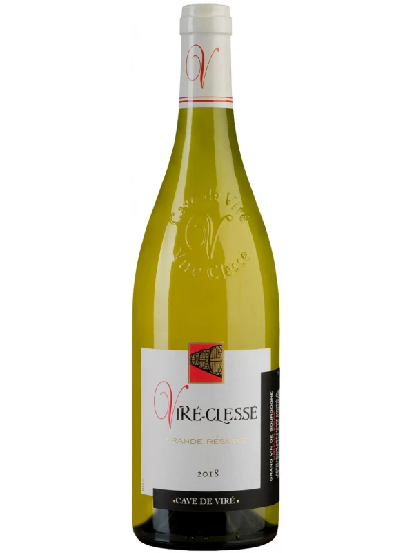 Cave de Vire, Vire-Clesse Grande Reserve AOC