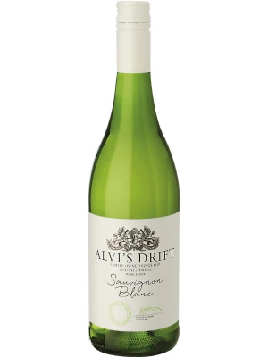 Вино Alvi's Drift, Sauvignon Blanc 2018, 0.75 л