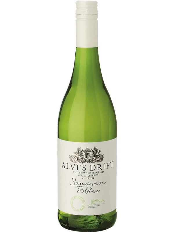 Alvi's Drift, Sauvignon Blanc