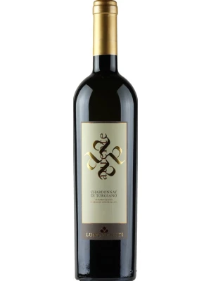 Вино Lungarotti, Aurente Chardonnay di Torgiano DOC 2017, 0.75 л