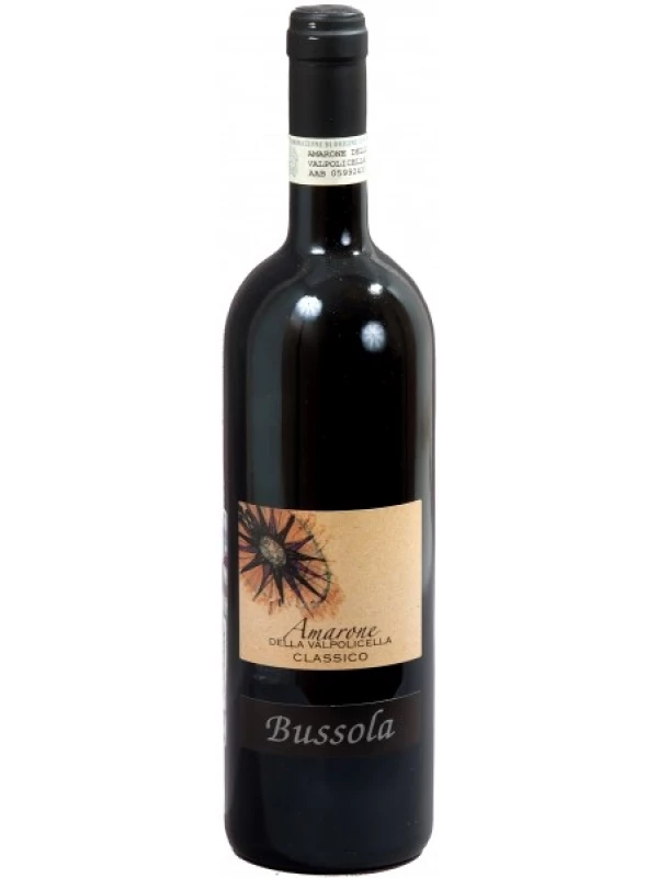 Tommaso Bussola Amarone della Valpolicella Classico