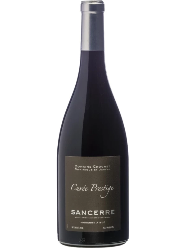Domaine Crochet Dominique et Janine, Cuvee Prestige, Sancerre AOC