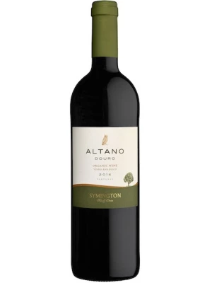 Вино Symington, Altano Organically Farmed Vineyard, Douro DOC 2014, 0.75 л