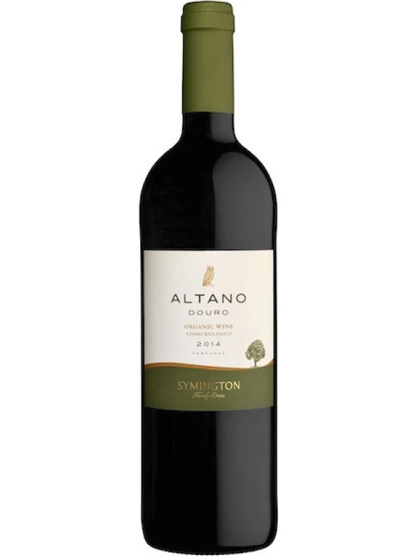 Symington, Altano Organically Farmed Vineyard, Douro DOC