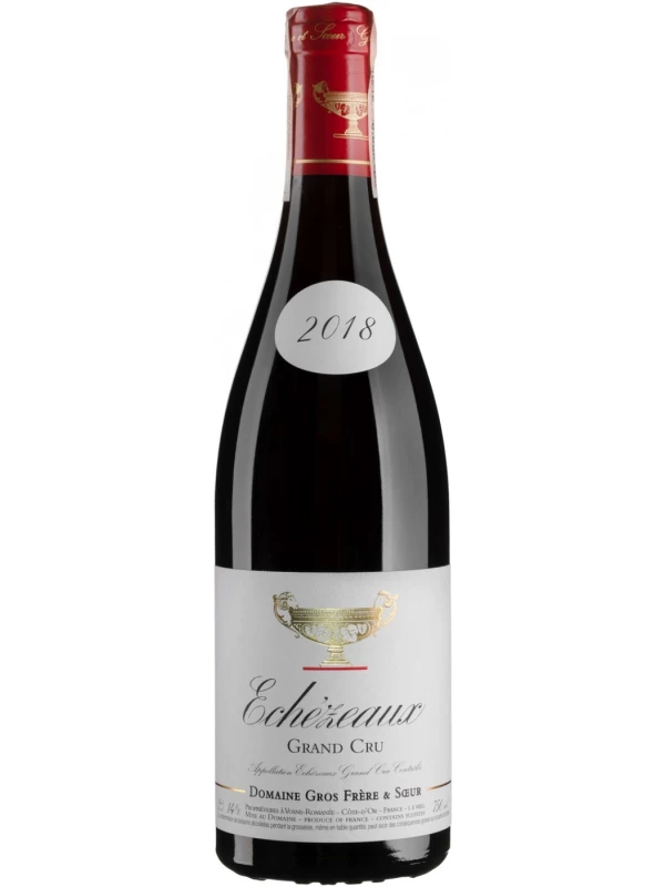 Domaine Gros Frere et Soeur, Echezeaux Grand Cru AOC