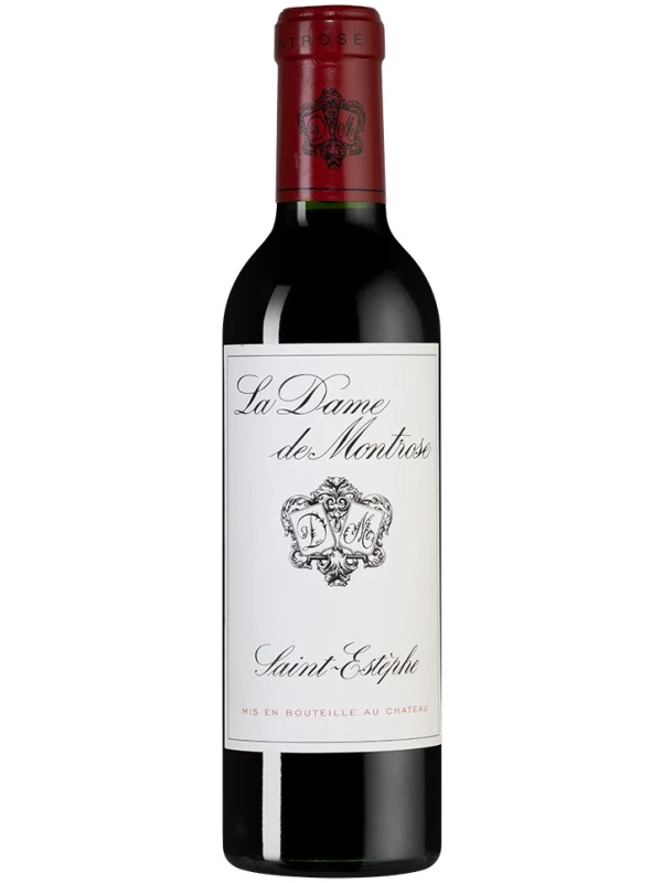 La Dame de Montrose, Saint-Estephe AOC