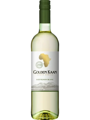 Вино Golden Kaan Sauvignon Blanc 2022, 0.75 л