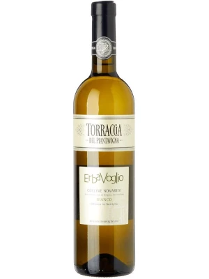 Вино Torraccia del Piantavigna, Erbavoglio, Colline Novaresi DOC 2020, 0.75 л
