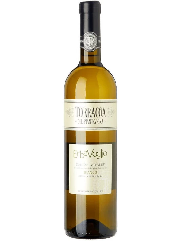 Torraccia del Piantavigna, Erbavoglio, Colline Novaresi DOC