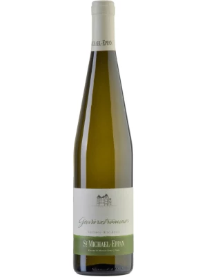 Вино San Michele-Appiano, Gewurztraminer, Alto Adige DOC 2014, 0.75 л