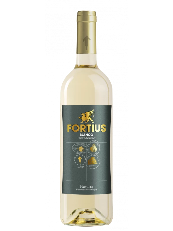 Fortius Blanco, Испания Fortius