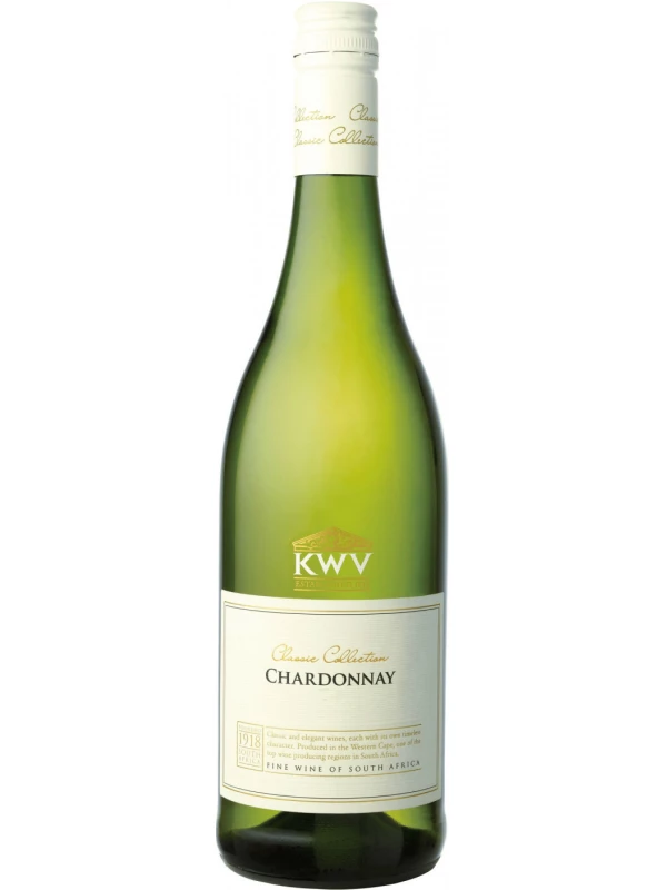 KWV, Classic Collection Chardonnay