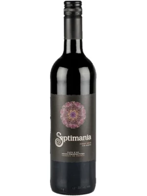Вино Septimania Pinot Noir, Pays d'Oc IGP 0.75 л
