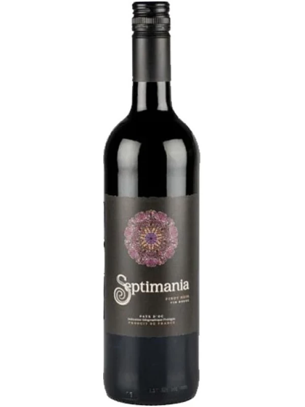 Septimania Pinot Noir, Pays d'Oc IGP