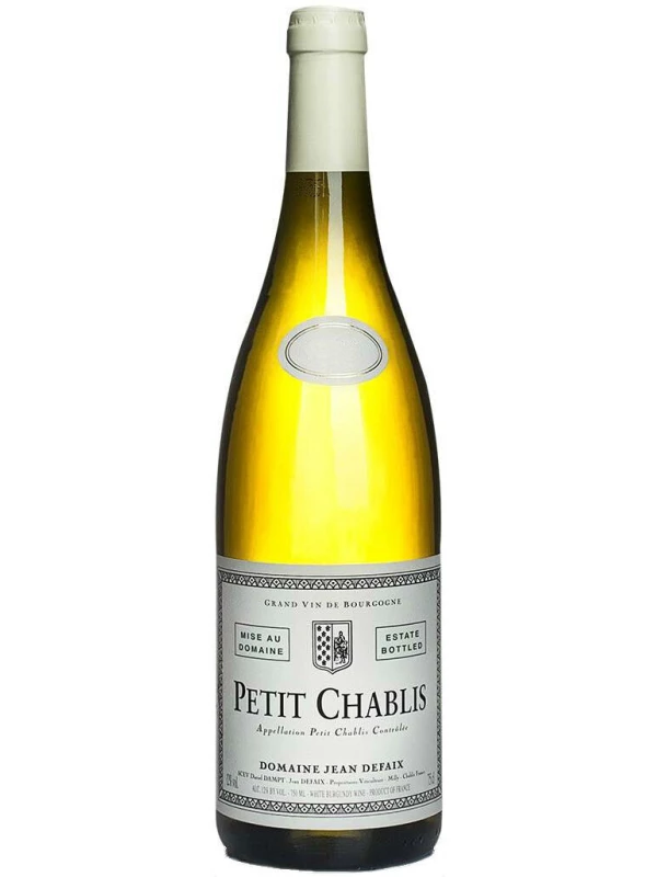 Domaine Jean Defaix, Petit Chablis AOC