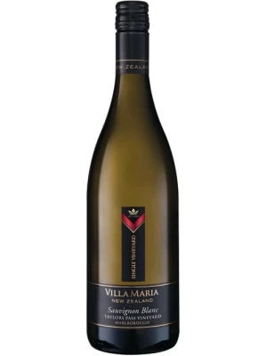 Вино Villa Maria, Single Vineyard Taylors Pass, Sauvignon Blanc 2017, 0.75 л