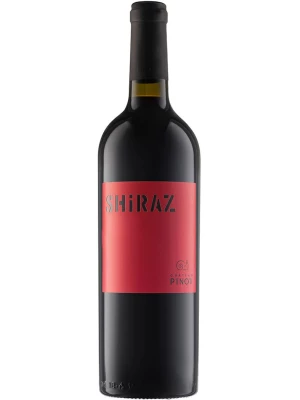Вино Shato Pinot, Shiraz 0.75 л
