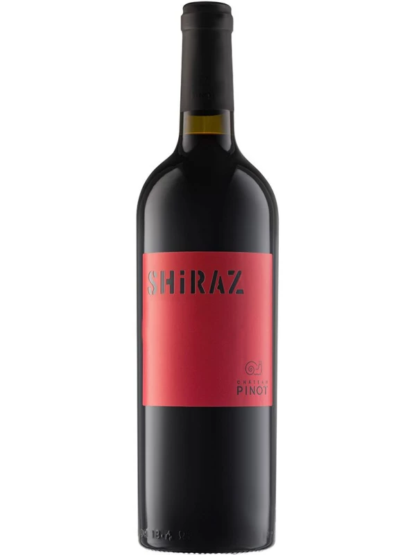 Shato Pinot, Shiraz