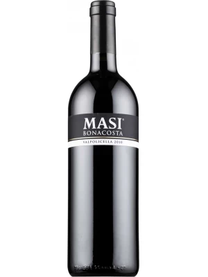 Вино Bonacosta, Valpolicella Classico DOC 2010, 0.75 л