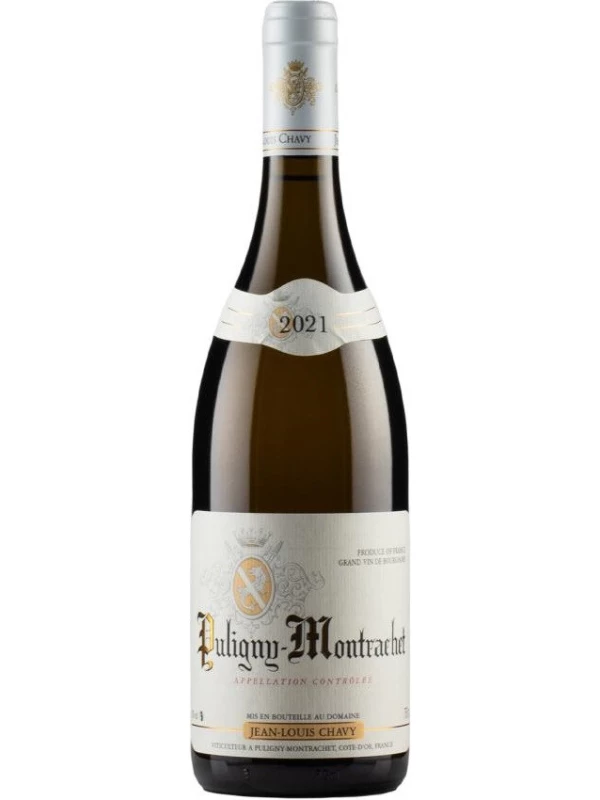 Domaine Jean-Louis Chavy, Puligny-Montrachet AOC
