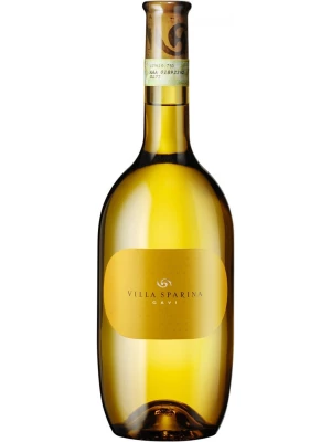 Вино Villa Sparina, Gavi DOCG 2023, 0.75 л