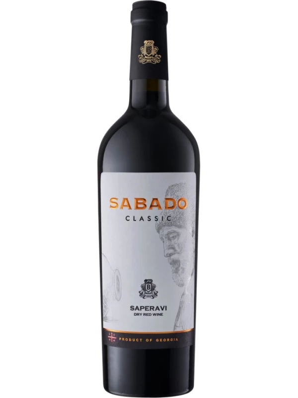 Sabado Classic Saperavi