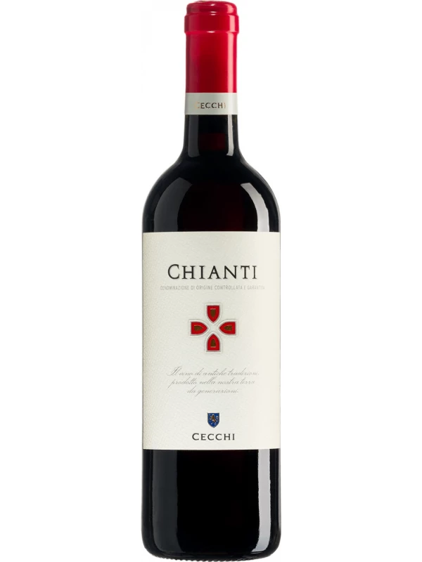 Cecchi, Chianti DOCG